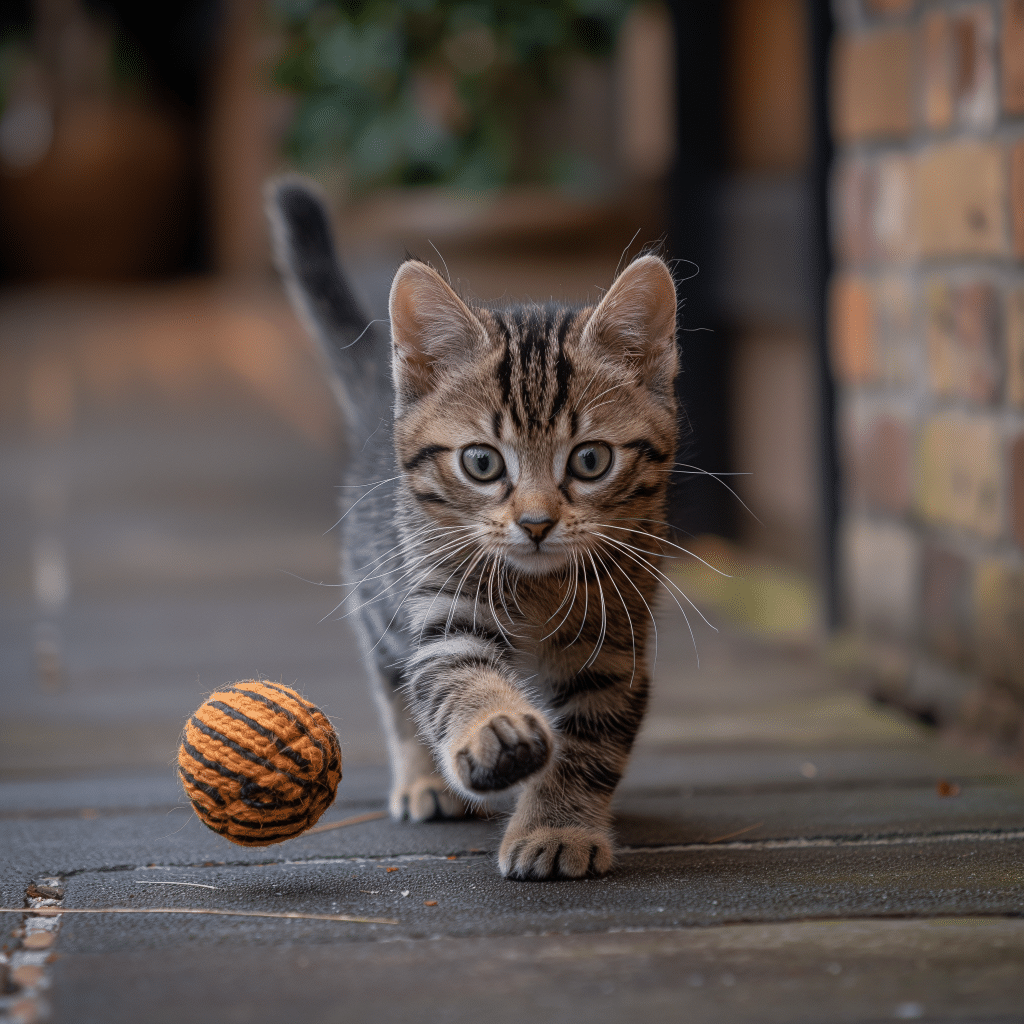 Bengal Kitten Deposits - Iconic Bengal Cat Breeders